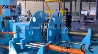 Use-Widely Automatic Steel Sheet Coil Cutting Machine Production Cutter Line