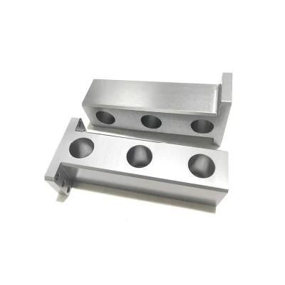 CNC Machining Aluminum Parts Auto Parts