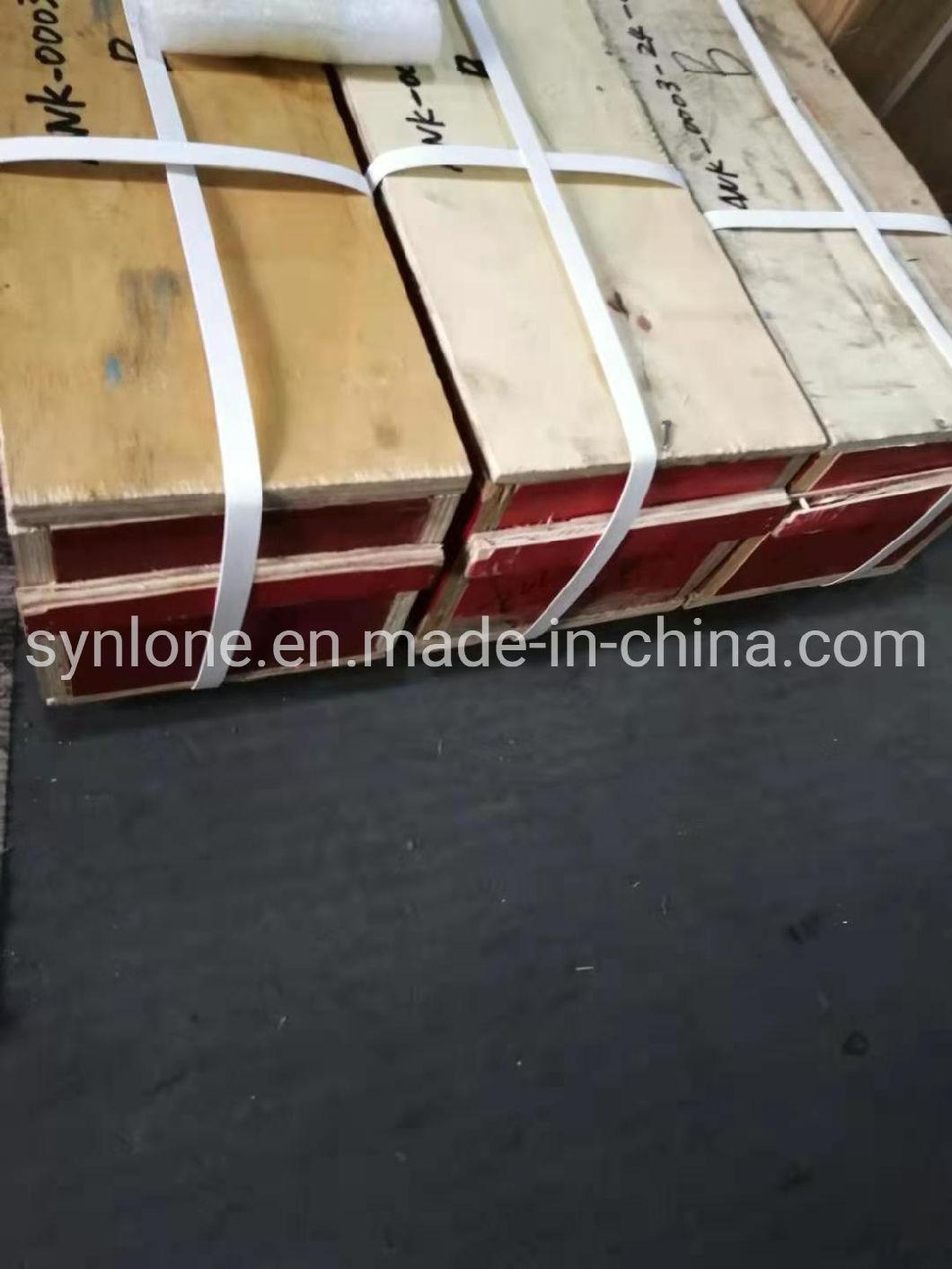 OEM Customized 65mn Sawing Plate