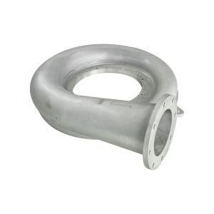 Rapid Prototyping Custom Stainless Steel Sheet Metal ODM 5 Axis CNC Machining Parts Milling Turning for Auto/Machine Parts