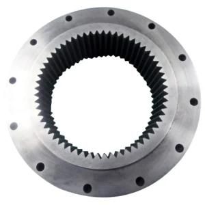 Precision CNC Machining Hardware Parts for Auto