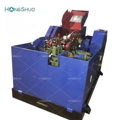 Nail Making Machine Price Screw /Self Tapping Screw Manufacturing Machine