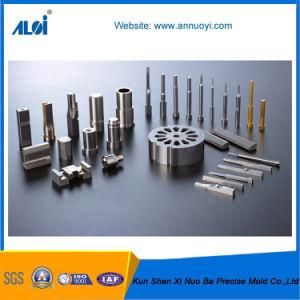Customized CNC Machining Part for Precision Mold Parts