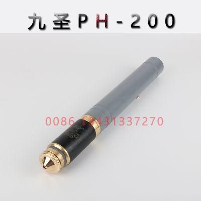 Jiusheng Torch pH-200 Suitable for 200A Cutting Power Huayuan Machine Plasma Cutting Electrodo Nozzle Shield