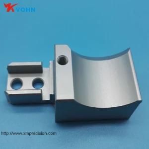 Professional High Precision CNC Suppliers