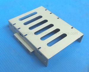 Customized Precision Sheet Metal Fabrication Stamping Part