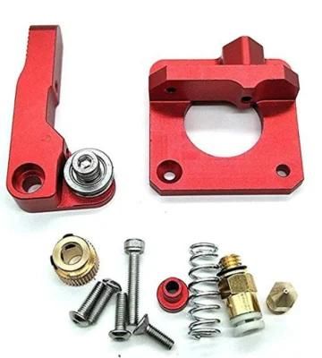 High Quality Metal Processing Precision Stainless Bike Part