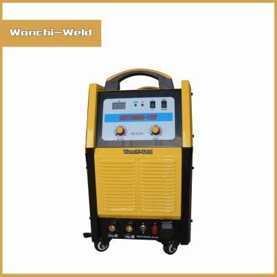 Cut/MMA-120 Eco 380V 19.5kVA 4-5bar Customized Plasma Welder Pilot Central Carbon Steel Cutting Machine