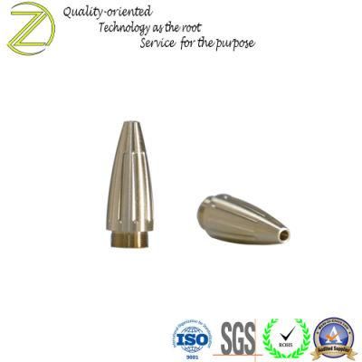 USA United States Best Sales Pen Part Custom Design Metal Pen