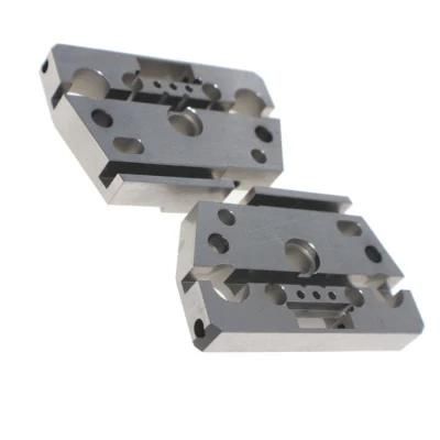 Ten Years OEM Experience CNC Machining Manufacturer Processing Automotive Parts