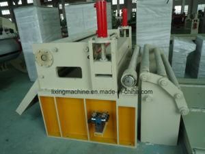High Precision Industrial Metal Sheet Slitting Machine