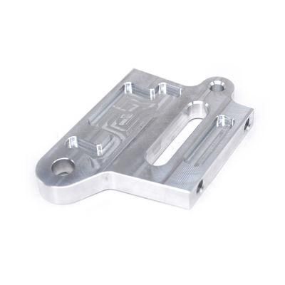 Hot-Selling OEM Industrial Equipment Aluminum Die Castings Precision CNC Machining Service