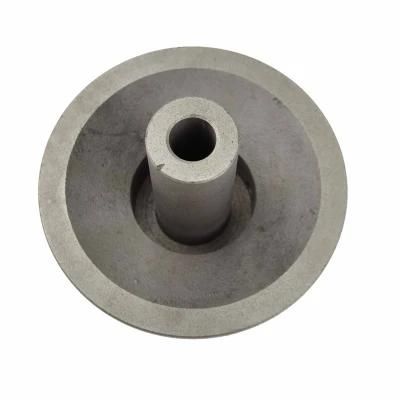 High Precision Forging and CNC Machining Part of Steel Parts