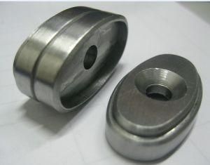 CNC Stainless Parts