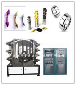 Mixed Film Vacuum Multi-Arc Ion Coating Machine/Electroplating Equipment