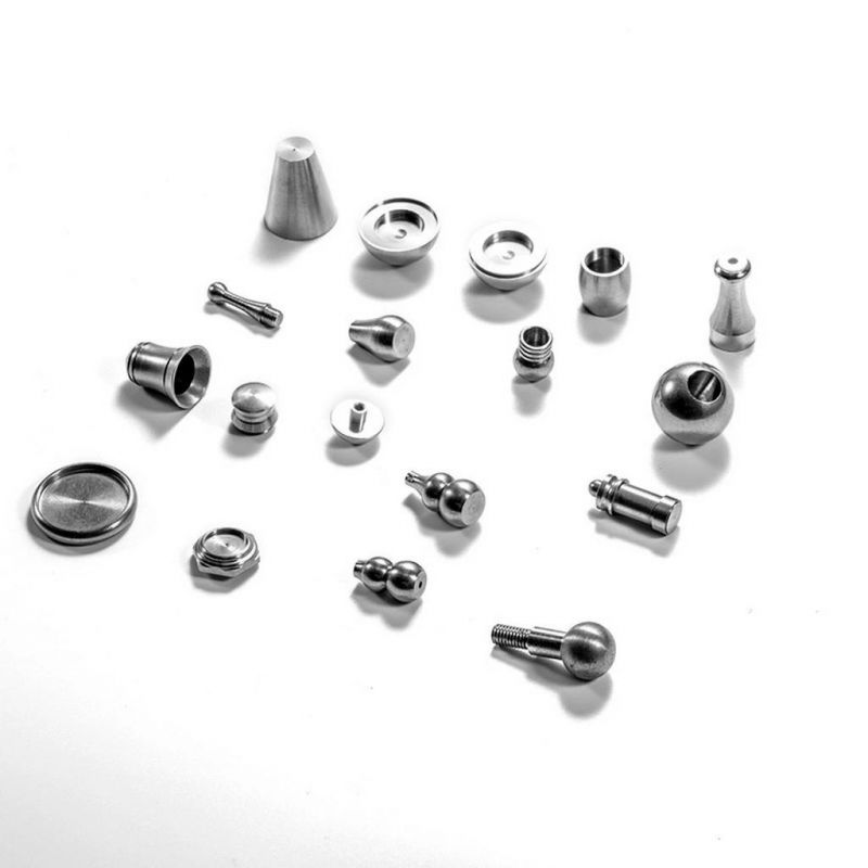 OEM Parts Cheap Aluminum Brass Precision Micro CNC Machining/CNC Aluminum Parts