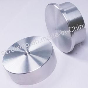 Custom Made Industrial Part of Protection-Cap
