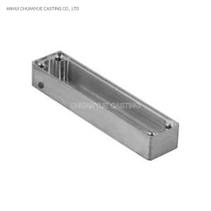 Auto Spare Parts Polishing High-Precision CNC Machining Part/CNC Parts