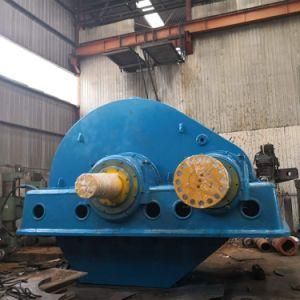 Runhao Steel Rolling Machinery Equipment Sells Cylindrical Gear Reducer Zd Reducer