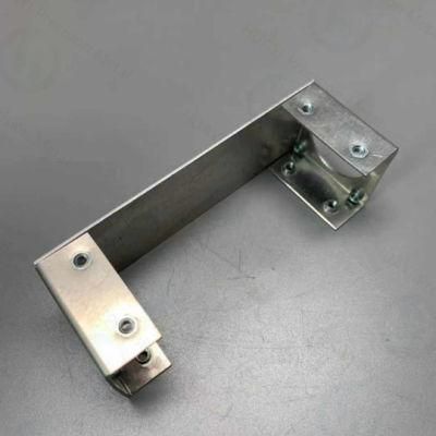 Precision Customize Metal Stamping Part Factory with ISO Certificates Approved