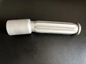 Casting Metal Handle