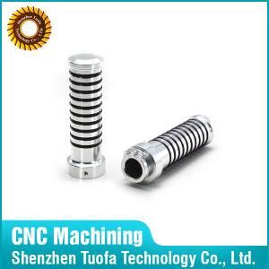 Precision Custom CNC Machining Chinese Motorcycle Parts