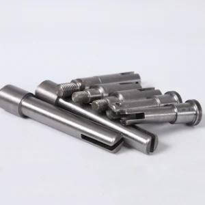 High Precision CNC Machine Parts List Metals Supplies Machining Aluminum Parts