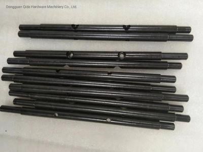 High Qaulity Metal or Aluminum CNC Machining Parts