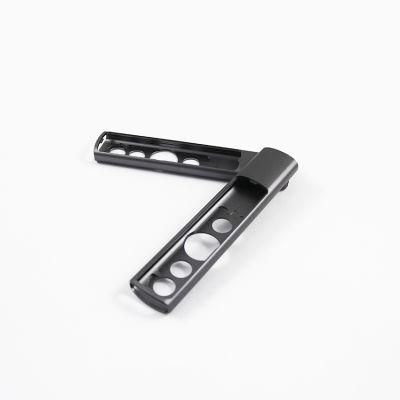 Precision Mechanical Fabrication 6063 Aluminum Alloy Turning CNC Tattoo Machined Housing