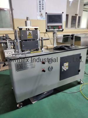 Gas &amp; Water Hose Customized Length Cutting Machine