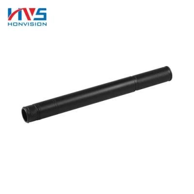 Customized CNC Lathe Turning Machined Aluminum Pen Recorder Components