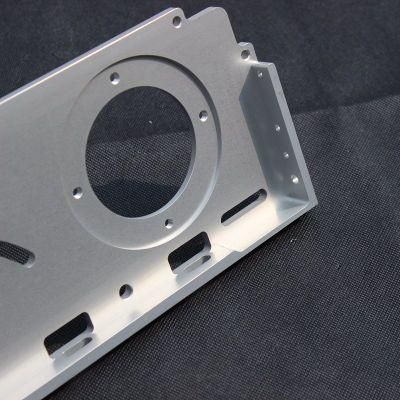 Custom Precision CNC Turning Machining Aluminum Parts CNC Milling Parts From Factory Directly