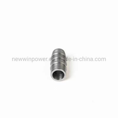 High Precision Reusable Standard Durable Desktop CNC Router Machining Parts