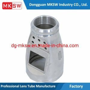 China Factory CNC Machining Parts Turning Hardware Accessories CNC Parts Machining
