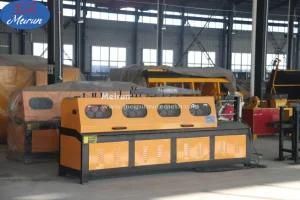 CNC Automatic Hanger Hook Making Machine Popular in The European Countries
