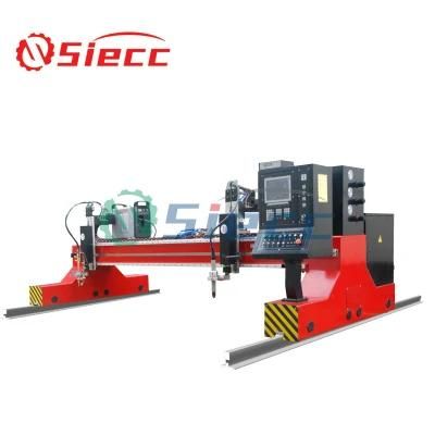 Plasma Cutter 1325 Stainless Steel CNC Plasma Metal Cutting Machine