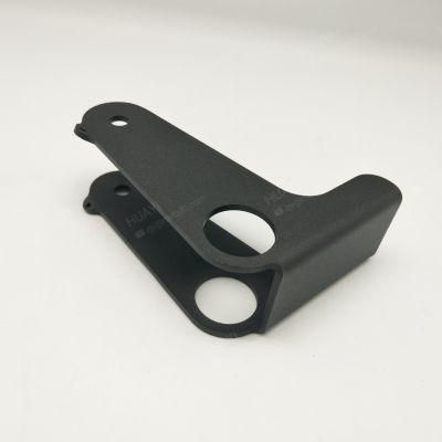 Metal Stamping Bracket Part Custom Stamped Part Sheet Metal Deep Drawing Stamping Parts