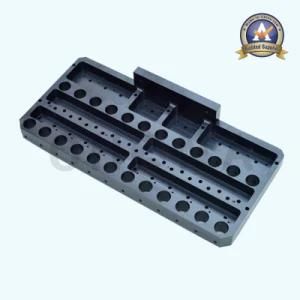 Customized Almuminum Anodiazed CNC Machining and Turning Part