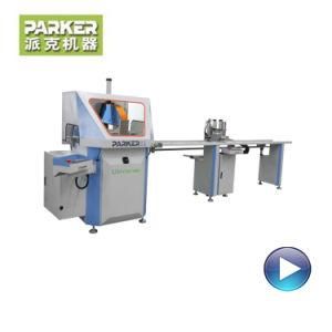 CNC Single Head Any Angle Cutting Saw Machine