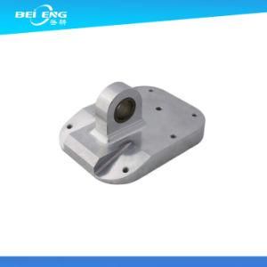 Custom Aluminum Alloy Product CNC Precision Milling Machining Servic