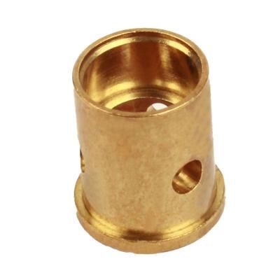 New Arrival Hardware CNC Brass Turning Milling Parts CNC Machining