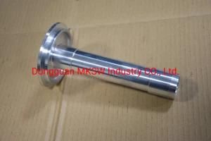 Customized CNC Machining CNC Turning Parts Auto Spare Parts Machine Parts Car Parts/Accessories Motor Motorcycle Parts CNC Machining