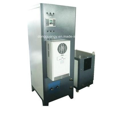 Medium Frequency Induction Bolt Heating Machine with Air Condition
