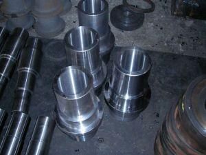 High Quality Customization Forged Shaft