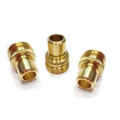 CNC Machining Machined Machinery Machine Metal Copper/Brass/Bronze Parts