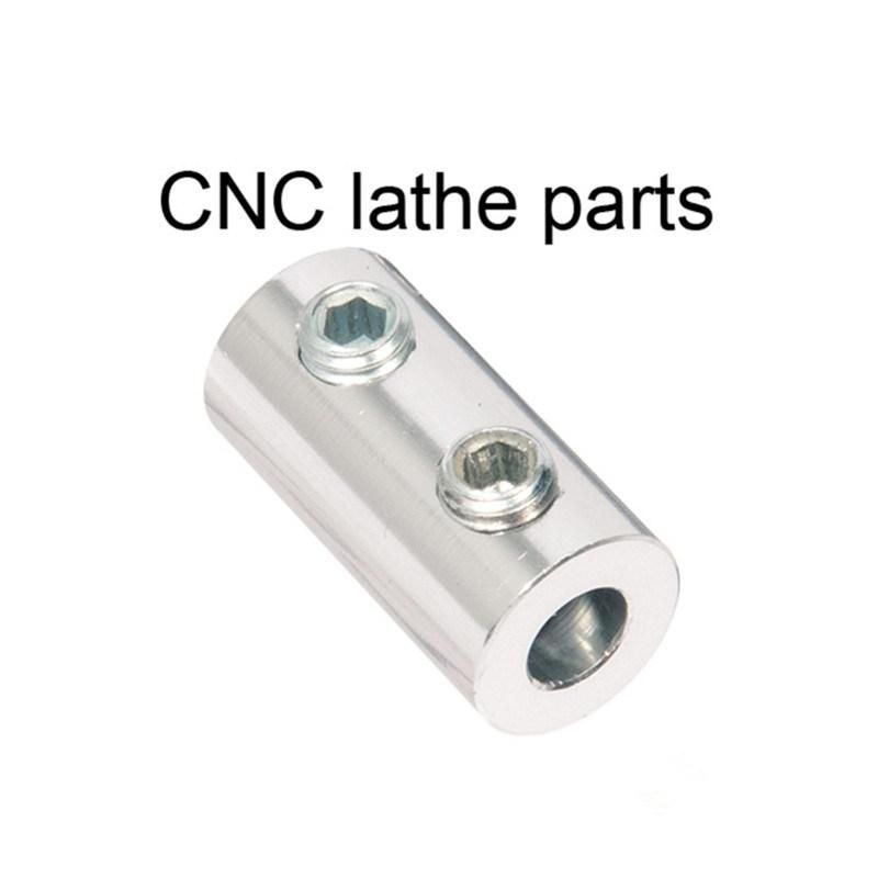 Nonstandard Customized Aluminum CNC Parts