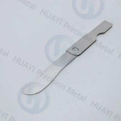Customized Precision High Quality Sheet Metal Fabrication of Machinery