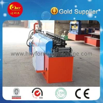 High Quality Metal Stud and Track Forming Machine