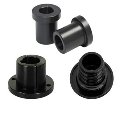 China Precision OEM/ODM Customzied Rapid Prototype Mould Manufacturer ABS Plastics Parts Injection Molding for Tiny Molded Parts