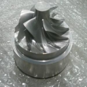 Customized High Precision CNC Machining Part